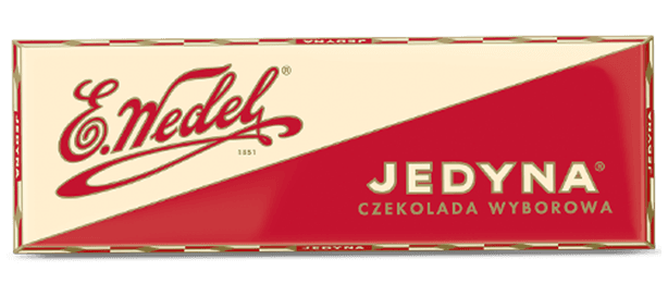 “Jedyna” Chocolate 220g