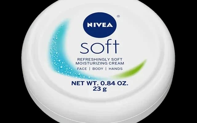Nivea Soft