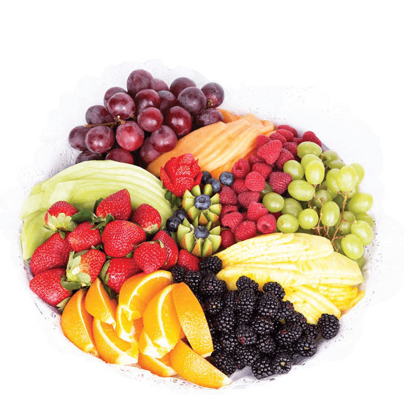 Fruit Tray